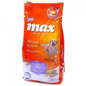 Total Max Max Light Adult Dogs SR сухой облегченный корм для собак 15 кг