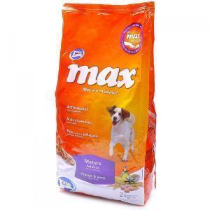 Total Max Max Mature Adult Dogs SR (Senior) сухой корм для пожилых собак с курицей 15 кг