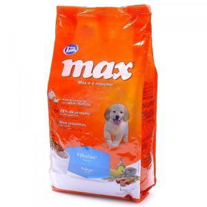 Total Max Max Puppies SR сухой корм для щенков с курицей